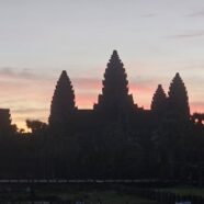 7. Angkor Wat