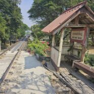 15. Bridge over the River Kwai